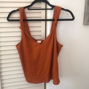 H&M tank top
